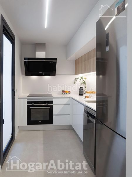 Foto 49a802d9-3017-4c63-a5a8-258bae336e1a. Àtic amb aparcament piscina a L'Almadrava - L'Estanyó Dénia