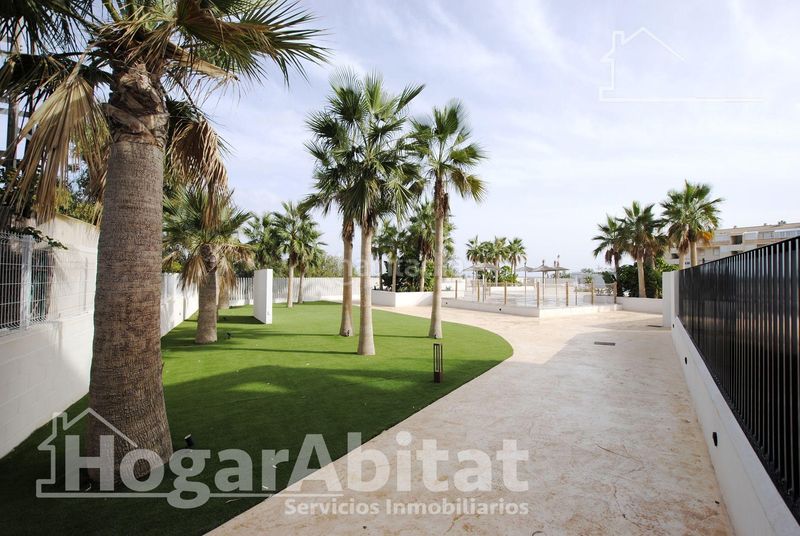 Foto 63b38fa3-25f3-461e-aef3-bd7a37b24ea9. Àtic amb aparcament piscina a L'Almadrava - L'Estanyó Dénia