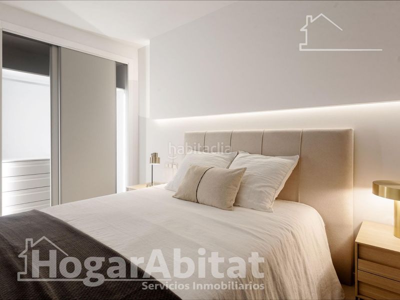 Foto 73f5db45-8c94-4901-9bce-b834d478af32. Àtic amb aparcament piscina a L'Almadrava - L'Estanyó Dénia