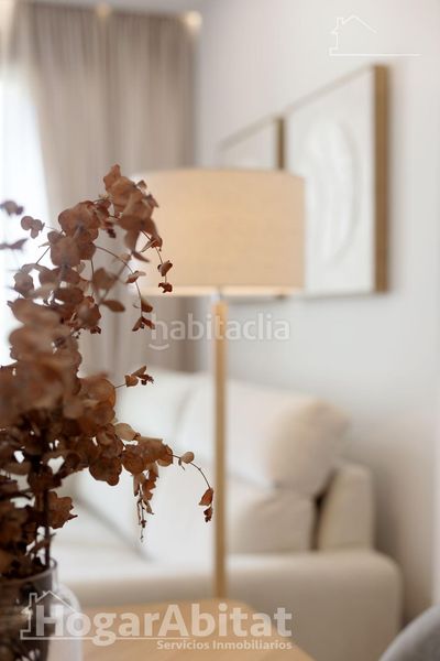 Foto 7893a679-2ba4-4f4c-a5cc-3ed917ee59ff. Àtic amb aparcament piscina a L'Almadrava - L'Estanyó Dénia