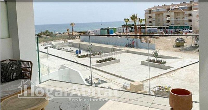 Foto 81f45d5c-d1c2-4867-84a9-3448a46c539f. Àtic amb aparcament piscina a L'Almadrava - L'Estanyó Dénia