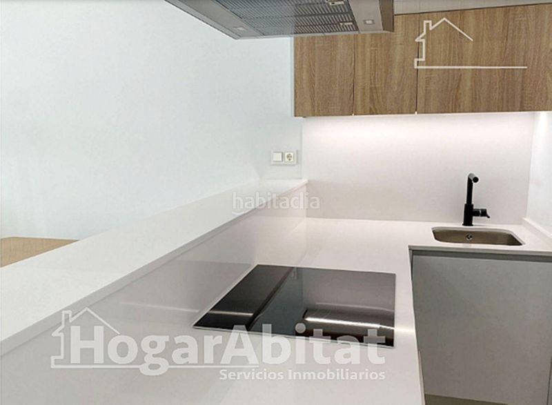 Foto 8a05f317-c50d-46c1-b9c4-f6c334ea9bd7. Àtic amb aparcament piscina a L'Almadrava - L'Estanyó Dénia