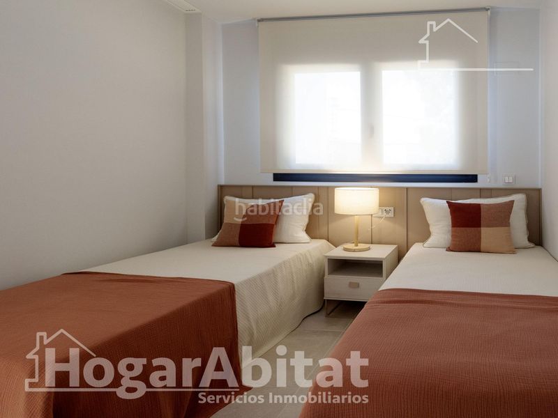 Foto 900e3e9a-99da-4c2f-b63f-8c0cb4067d14. Àtic amb aparcament piscina a L'Almadrava - L'Estanyó Dénia