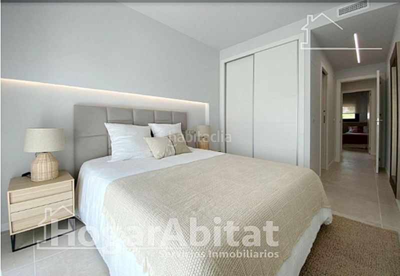 Foto a9c19266-53f4-4191-8b21-3a6b436ae0ee. Àtic amb aparcament piscina a L'Almadrava - L'Estanyó Dénia