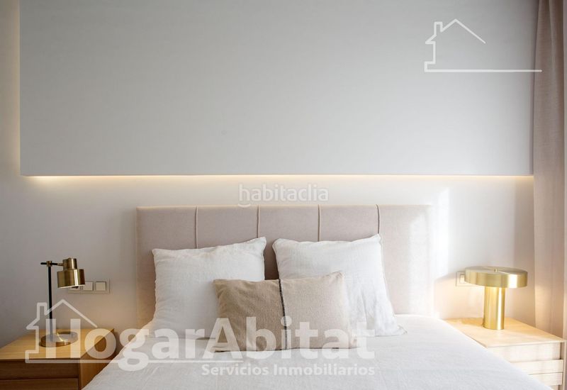 Foto b2105b7f-903b-4c59-af7f-de4a45c049a4. Àtic amb aparcament piscina a L'Almadrava - L'Estanyó Dénia