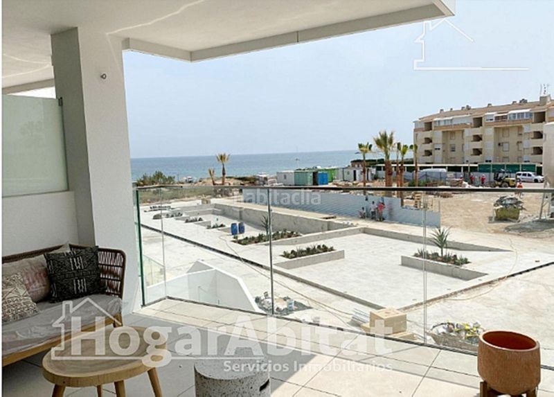 Foto b21ec9d0-d1b6-4fe5-9c25-303d84cc7cc9. Àtic amb aparcament piscina a L'Almadrava - L'Estanyó Dénia