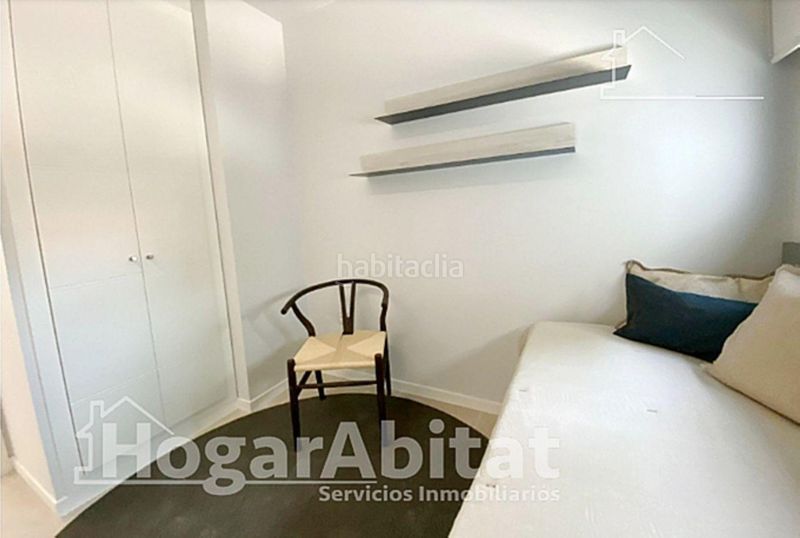 Foto b70ba29a-e71b-418a-83da-0d8d4e5c3154. Àtic amb aparcament piscina a L'Almadrava - L'Estanyó Dénia