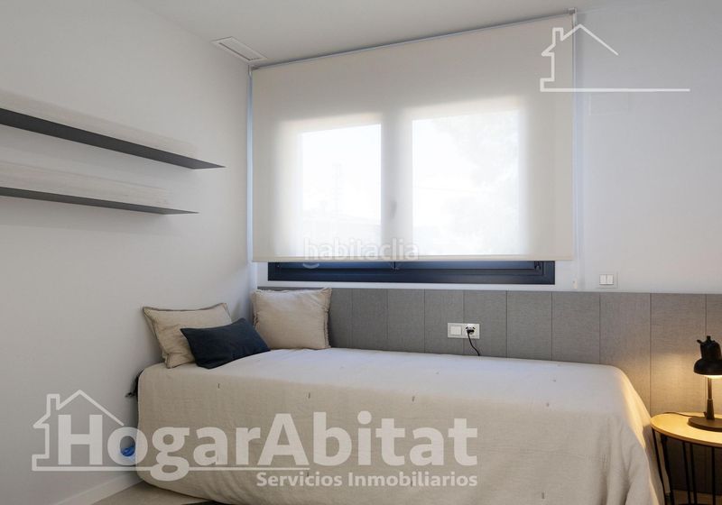 Foto bdbac8e8-f2fc-474d-859f-1ad4cb946087. Àtic amb aparcament piscina a L'Almadrava - L'Estanyó Dénia