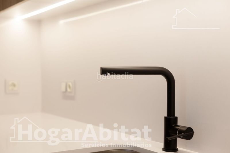 Foto c237ba29-5829-4b79-a1ba-e2e7c5004e75. Àtic amb aparcament piscina a L'Almadrava - L'Estanyó Dénia