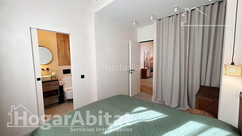 Foto 7b866c45-0a78-4ad3-bce4-a84976cdc977. Àtic a Barrio del Centro Alicante