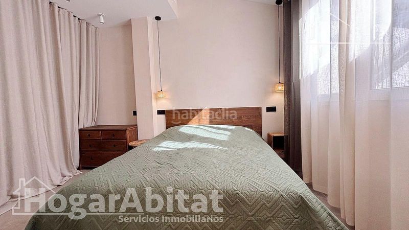 Foto d48d3870-a8d2-4fed-8709-73b6a89b61e5. Àtic a Barrio del Centro Alicante