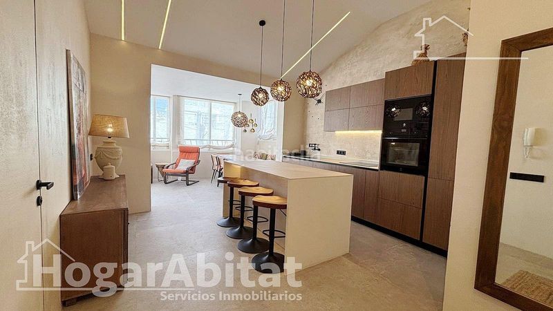 Foto da1159f4-24af-4613-8a4f-1b82c6d2ab45. Àtic a Barrio del Centro Alicante