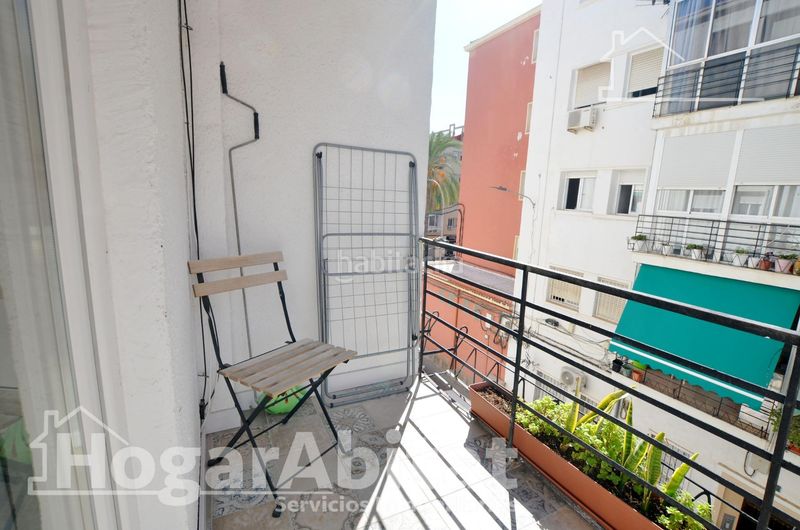 Foto d85e6d2b-7f4c-42dd-aa33-640f75a55b8a. Pis amb calefacció a San Fernando - Princesa Mercedes Alicante