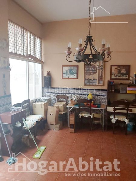 Foto 0bdf784a-4f96-4353-aedc-803987de4df5. Casa amb calefacció a Florida Baja Alicante