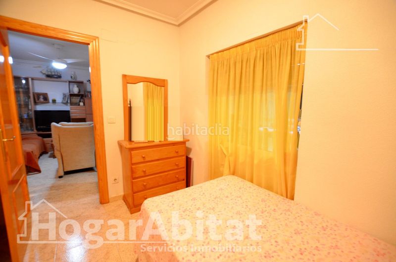 Foto 0cdbc2a3-59b8-4183-b8ef-cc76e7b78fb2. Casa amb calefacció a Florida Baja Alicante