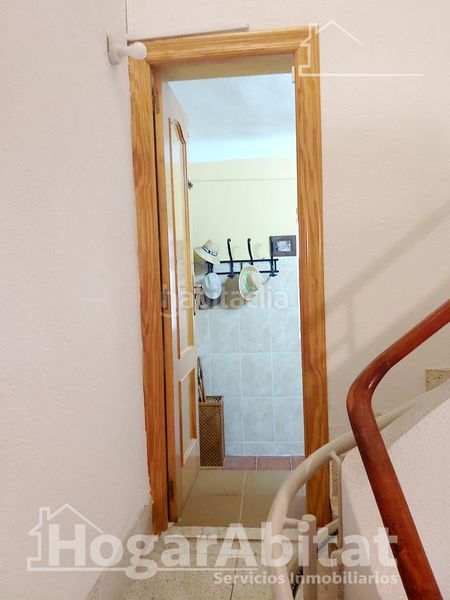 Foto 106d09da-d4a1-4f3a-8e5c-0fe2e96b689c. Casa amb calefacció a Florida Baja Alicante