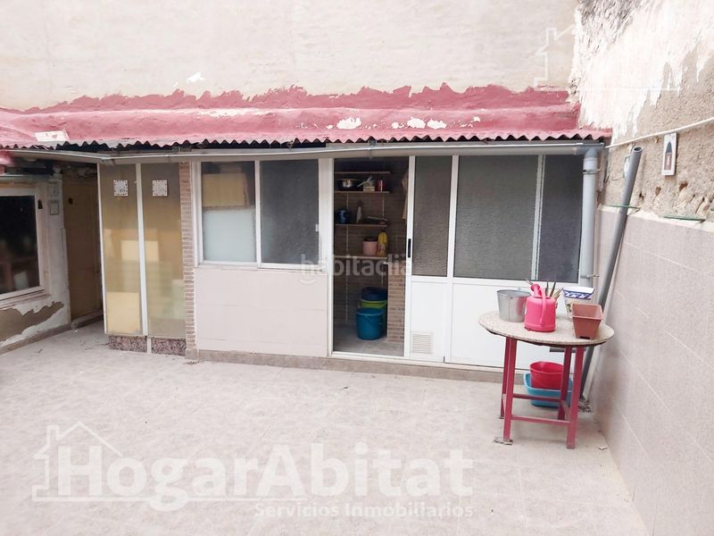 Foto 7a67b4aa-d496-49b2-90d3-94c17f2c0718. Casa amb calefacció a Florida Baja Alicante