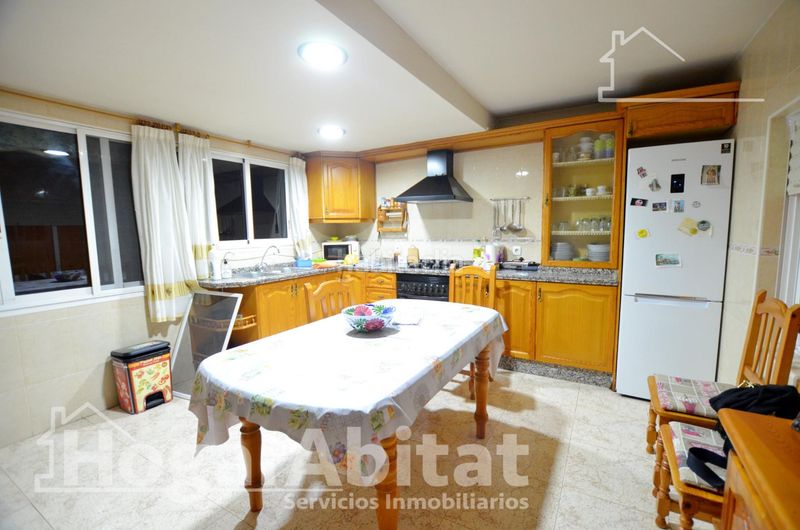Foto 8aacb9b9-d493-464d-9d6f-418760eafcd5. Casa amb calefacció a Florida Baja Alicante