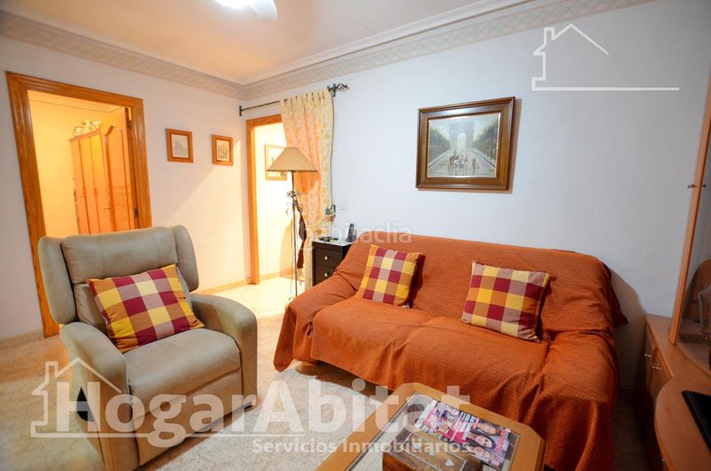 Foto acfcf12f-f178-44e9-b9e8-4fe56b8d829b. Casa amb calefacció a Florida Baja Alicante