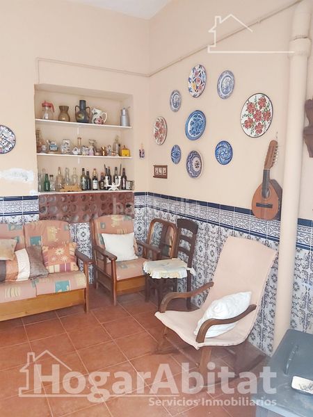 Foto c28a1503-766e-469c-bc44-b6faf009add9. Casa amb calefacció a Florida Baja Alicante