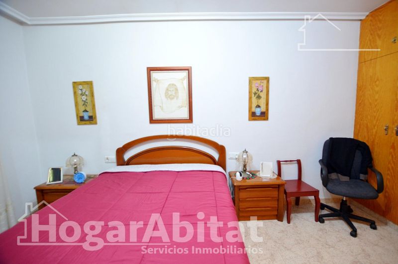 Foto ca47937b-1115-45c3-8f76-3b48f9b33a82. Casa amb calefacció a Florida Baja Alicante