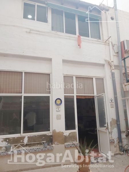 Foto e6c26f71-fd77-46f8-b1a5-14780cf8480b. Casa amb calefacció a Florida Baja Alicante