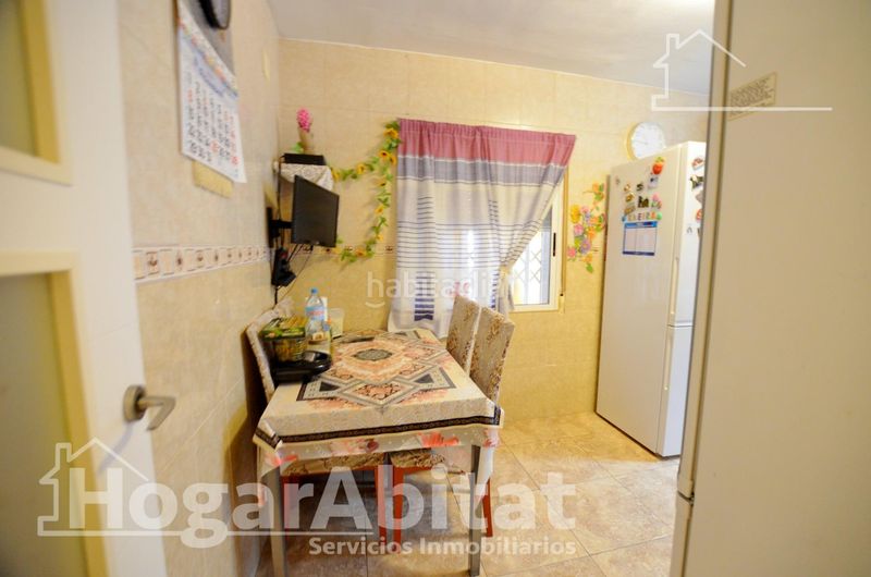 Foto 10a49dc0-03f4-4837-ae12-515ee2dac742. Pis amb calefacció a Virgen del Remedio - Parque Lo Morant Alicante