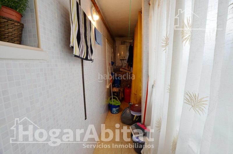 Foto 2a8e4d91-715e-4688-87d2-d098e80ba64c. Pis amb calefacció a Virgen del Remedio - Parque Lo Morant Alicante