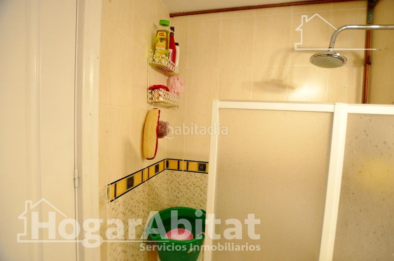Foto 458c4b26-190b-46e8-a512-0f24d212877d. Pis amb calefacció a Virgen del Remedio - Parque Lo Morant Alicante