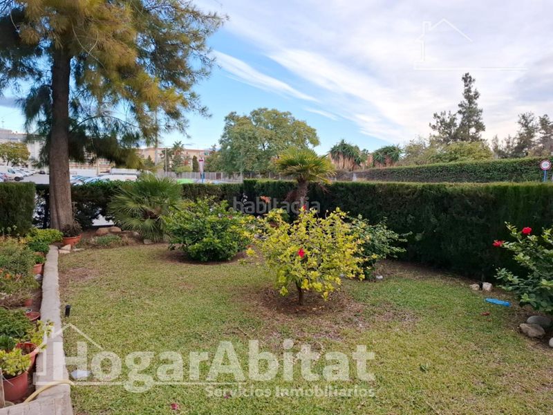 Foto 495d8958-147b-43e1-846b-5a032559982f. Pis amb calefacció a Virgen del Remedio - Parque Lo Morant Alicante