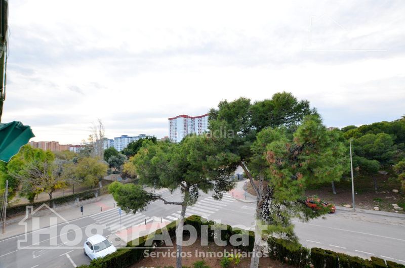 Foto 5c94331b-50f9-404f-b824-82376f438dff. Pis amb calefacció a Virgen del Remedio - Parque Lo Morant Alicante