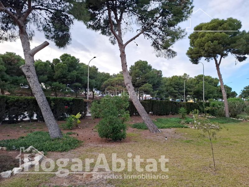 Foto 855b274c-3fa2-43fb-b1fd-d65bf84efdda. Pis amb calefacció a Virgen del Remedio - Parque Lo Morant Alicante