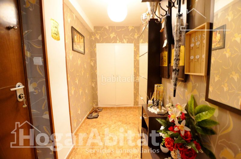 Foto a8df689f-ac88-4df2-a92a-c0cb036ed714. Pis amb calefacció a Virgen del Remedio - Parque Lo Morant Alicante