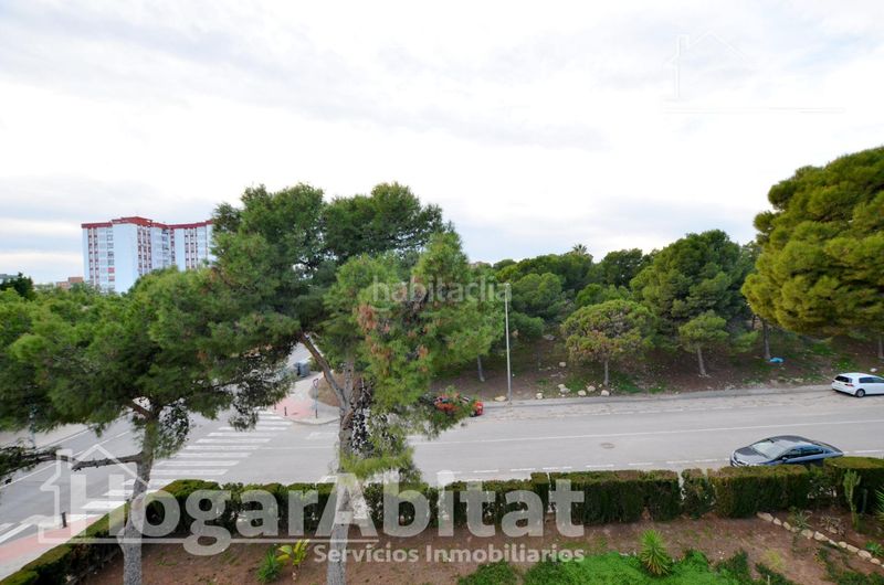 Foto b34628c9-5347-4bcb-93e8-2bd5a7a29855. Pis amb calefacció a Virgen del Remedio - Parque Lo Morant Alicante