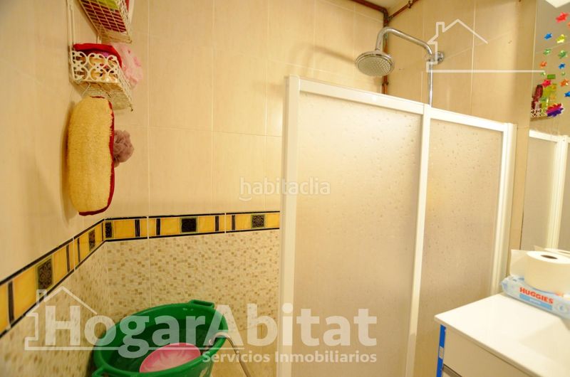 Foto f987e439-d334-4889-b35e-e07acf273e32. Pis amb calefacció a Virgen del Remedio - Parque Lo Morant Alicante