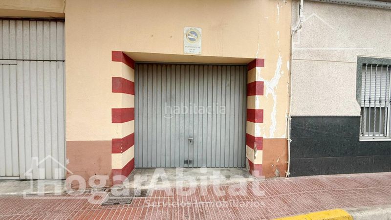 Foto 02e01e6b-8359-4368-91e6-489711624071. Pis amb aparcament a Piles