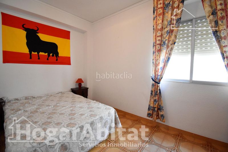 Foto 44026a90-f6bd-4fff-8fcb-01a89f640dc0. Pis amb aparcament a Piles
