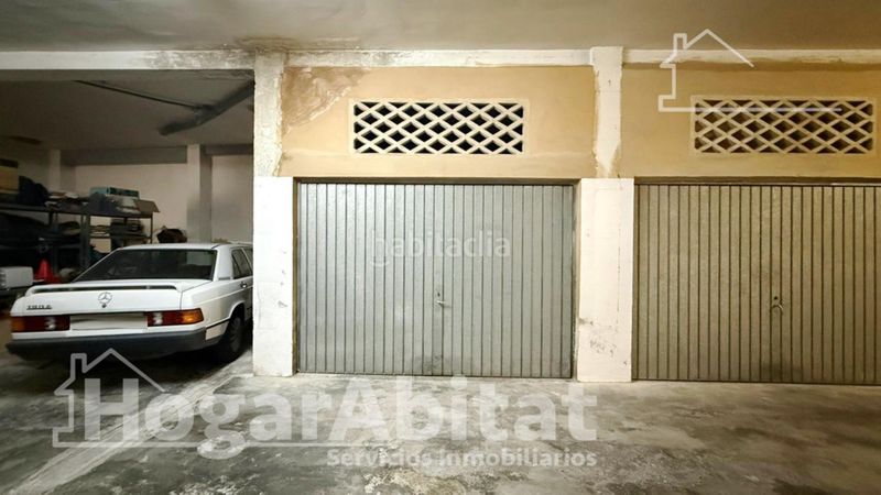 Foto 85e6492f-175c-4a4a-9a86-d71811cca955. Pis amb aparcament a Piles