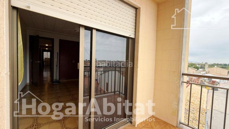 Foto d4e48842-080f-4f7b-a04d-aef7483735ab. Pis amb aparcament a Piles