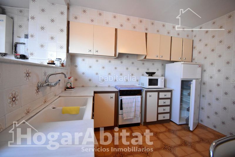 Foto e6ff264b-4e01-4b62-879e-7fd822d131e5. Pis amb aparcament a Piles