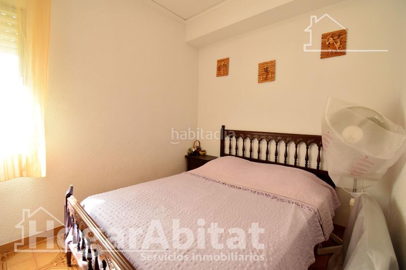Foto ececfe7d-9703-408c-bff5-88834233fa95. Pis amb aparcament a Piles
