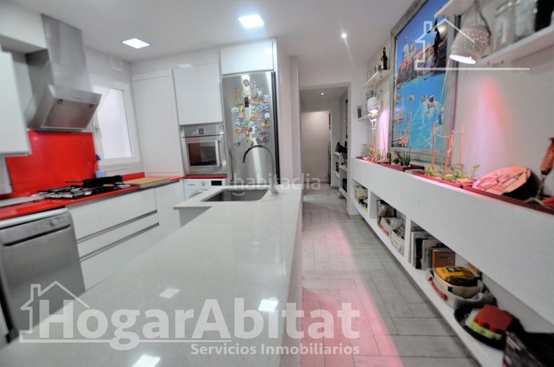 Foto 0a5a986e-d5f8-4bc4-9167-bd5798d4d830. Pis a Barrio Benicalap Valencia