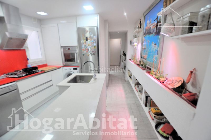 Foto 46ca1532-fece-42d3-a052-734fd923166b. Pis a Barrio Benicalap Valencia