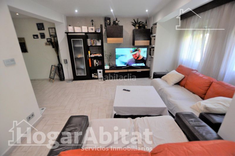 Foto 4d3da111-4501-434a-ae07-c667095acac4. Pis a Barrio Benicalap Valencia