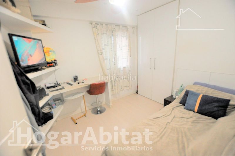 Foto 7aac2f02-fcf1-41a9-b34a-bfb626c5dbdf. Pis a Barrio Benicalap Valencia