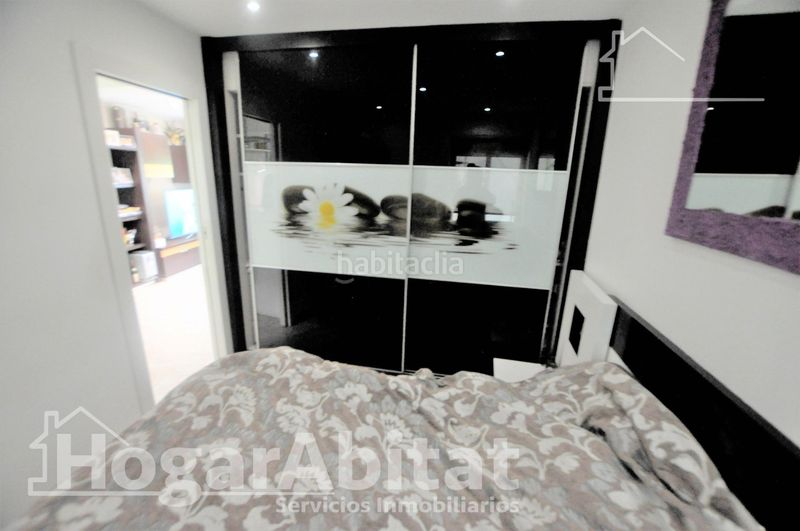 Foto b1fc1333-1d2d-4737-8527-8291dc00e12c. Pis a Barrio Benicalap Valencia