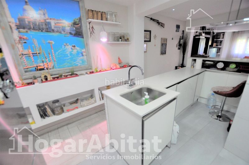 Foto ebc7ff0d-e8b3-48ae-85e0-007afceaaa31. Pis a Barrio Benicalap Valencia