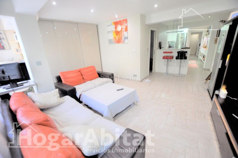 Foto f35944b8-e682-4a71-abe1-fb8a03f7095c. Pis a Barrio Benicalap Valencia