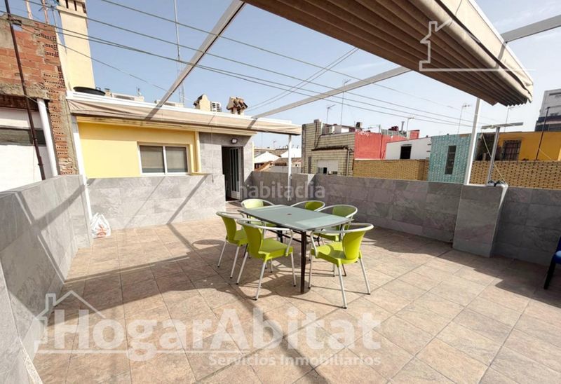 Foto 1e607b55-7066-4e33-b759-3dcfb82481a7. Casa a Albal