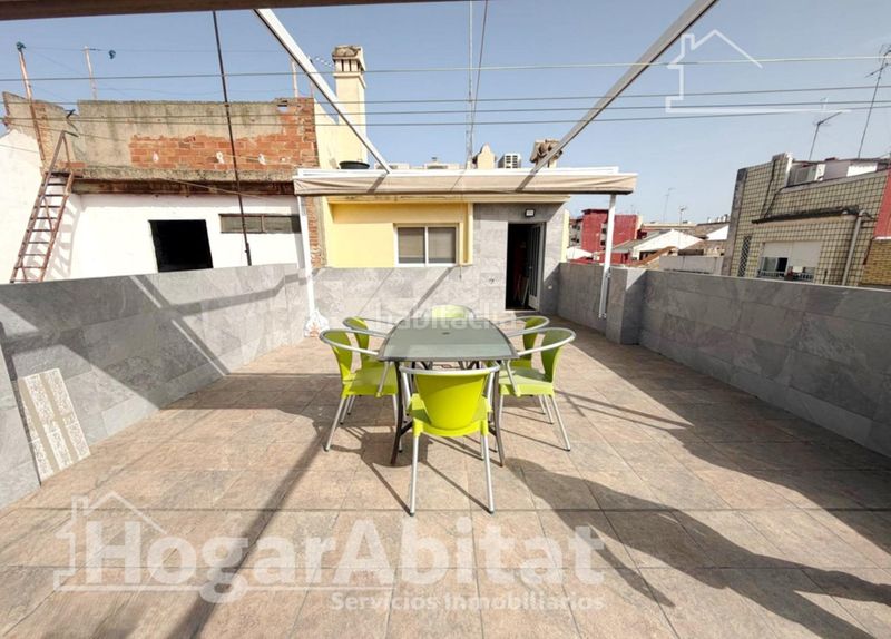 Foto 61b79c04-3134-48db-8ba1-e5ca40647a2c. Casa a Albal